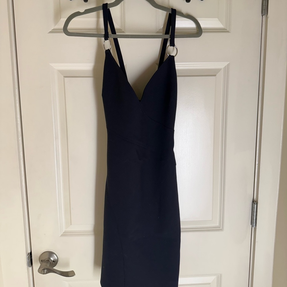 Cinq a sept dress - Picture 3 of 4